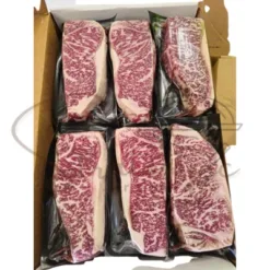 Wagyu Beef: Ultra Premium 5L in Utah